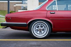 1987 Jaguar XJ6 Vanden Plas for sale