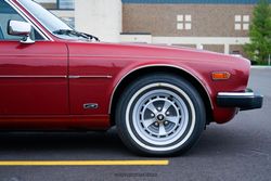 1987 Jaguar XJ6 Vanden Plas for sale