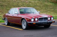 1987 Jaguar XJ6 Vanden Plas for sale