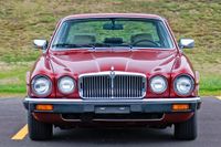1987 Jaguar XJ6 Vanden Plas for sale