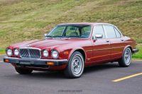 1987 Jaguar XJ6 Vanden Plas for sale