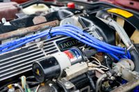 1987 Jaguar XJ6 Vanden Plas for sale