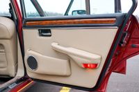 1987 Jaguar XJ6 Vanden Plas for sale