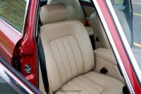 1987 Jaguar XJ6 Vanden Plas for sale