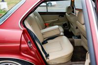 1987 Jaguar XJ6 Vanden Plas for sale