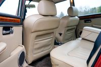 1987 Jaguar XJ6 Vanden Plas for sale