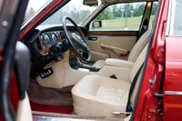 1987 Jaguar XJ6 Vanden Plas for sale