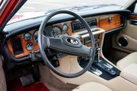 1987 Jaguar XJ6 Vanden Plas for sale