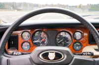 1987 Jaguar XJ6 Vanden Plas for sale