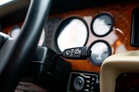 1987 Jaguar XJ6 Vanden Plas for sale