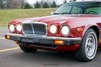 1987 Jaguar XJ6 Vanden Plas for sale