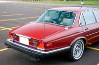 1987 Jaguar XJ6 Vanden Plas for sale