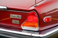 1987 Jaguar XJ6 Vanden Plas for sale