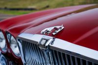 1987 Jaguar XJ6 Vanden Plas for sale