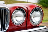 1987 Jaguar XJ6 Vanden Plas for sale