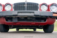 1987 Jaguar XJ6 Vanden Plas for sale