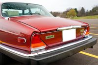 1987 Jaguar XJ6 Vanden Plas for sale