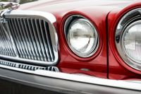 1987 Jaguar XJ6 Vanden Plas for sale