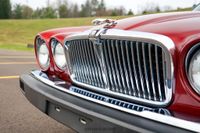 1987 Jaguar XJ6 Vanden Plas for sale