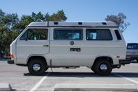 1985 Volkswagen Vanagon Westfalia Camper for sale