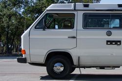1985 Volkswagen Vanagon Westfalia Camper for sale