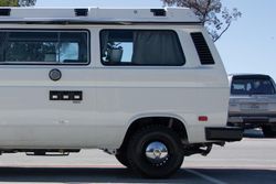 1985 Volkswagen Vanagon Westfalia Camper for sale