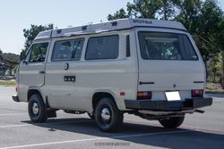 1985 Volkswagen Vanagon Westfalia Camper for sale