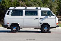 1985 Volkswagen Vanagon Westfalia Camper for sale
