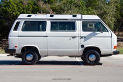 1985 Volkswagen Vanagon Westfalia Camper for sale