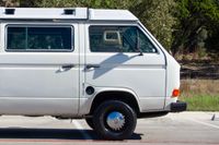 1985 Volkswagen Vanagon Westfalia Camper for sale