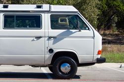 1985 Volkswagen Vanagon Westfalia Camper for sale