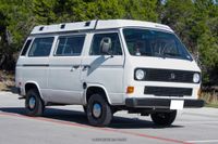 1985 Volkswagen Vanagon Westfalia Camper for sale
