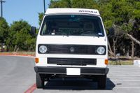 1985 Volkswagen Vanagon Westfalia Camper for sale