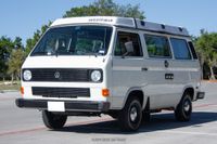 1985 Volkswagen Vanagon Westfalia Camper for sale