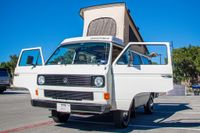 1985 Volkswagen Vanagon Westfalia Camper for sale