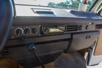 1985 Volkswagen Vanagon Westfalia Camper for sale