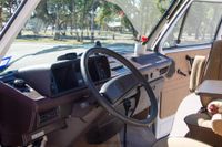 1985 Volkswagen Vanagon Westfalia Camper for sale