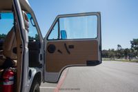 1985 Volkswagen Vanagon Westfalia Camper for sale