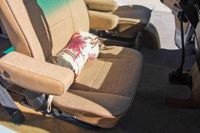 1985 Volkswagen Vanagon Westfalia Camper for sale
