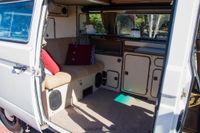 1985 Volkswagen Vanagon Westfalia Camper for sale