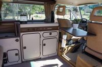 1985 Volkswagen Vanagon Westfalia Camper for sale