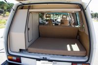 1985 Volkswagen Vanagon Westfalia Camper for sale