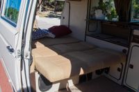 1985 Volkswagen Vanagon Westfalia Camper for sale