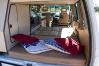 1985 Volkswagen Vanagon Westfalia Camper for sale