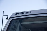 1985 Volkswagen Vanagon Westfalia Camper for sale