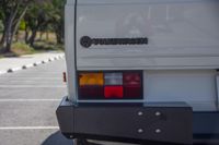 1985 Volkswagen Vanagon Westfalia Camper for sale