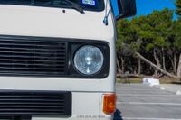1985 Volkswagen Vanagon Westfalia Camper for sale