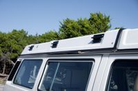 1985 Volkswagen Vanagon Westfalia Camper for sale