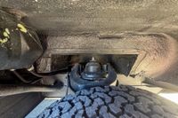 1985 Volkswagen Vanagon Westfalia Camper for sale
