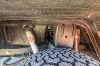 1985 Volkswagen Vanagon Westfalia Camper for sale